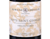 Domaine Robert Chevillon Nuits St Georges Vieilles Vignes 2019 view 2