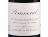 Domaine de Montille Pommard PC Pezerolles 2019 ORGANIC view 2