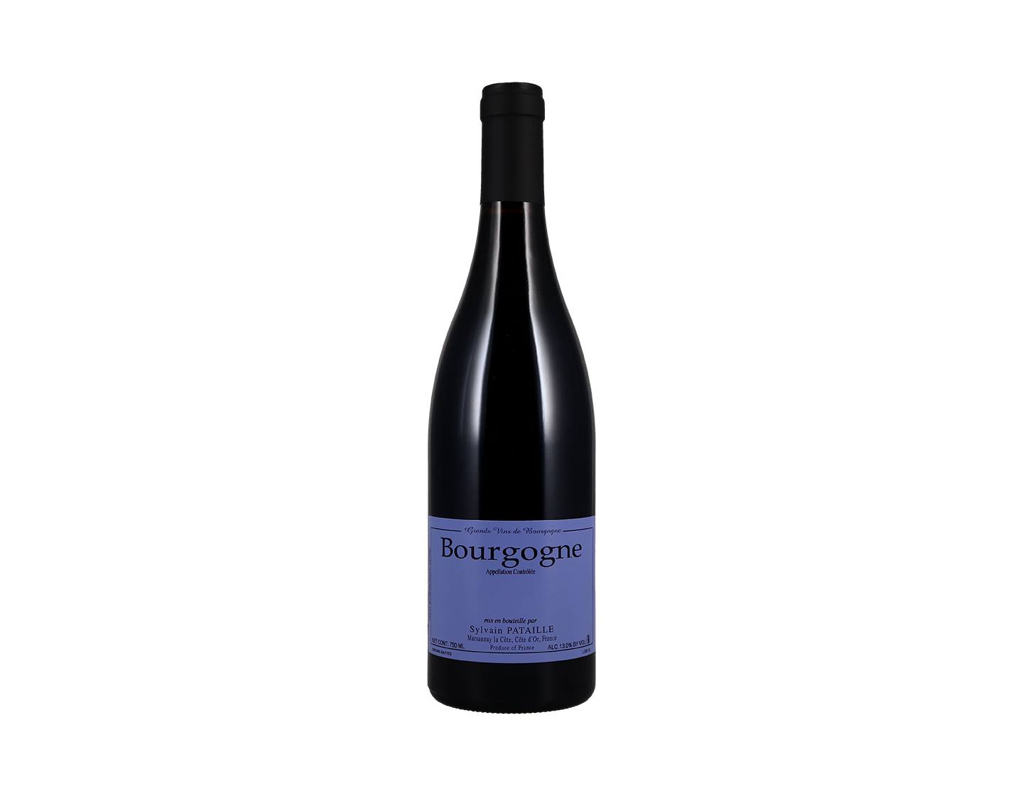 Domaine Sylvain Pataille, Bourgogne Rouge 2019