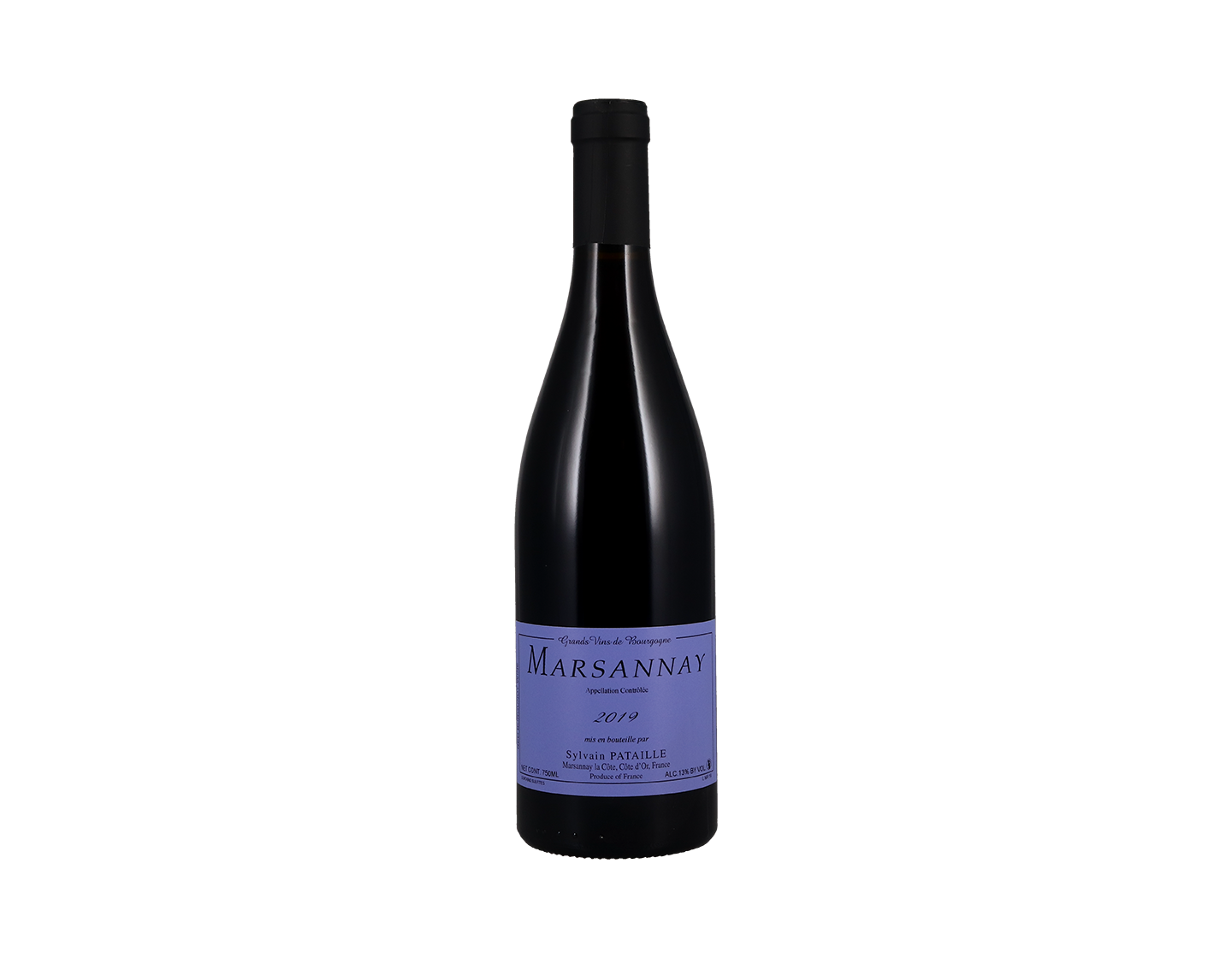 Sylvain Pataille Marsannay Rouge 2019