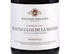 Bouchard Pere et Fils Beaune Premier Cru Clos de la Mousse 2015 view 2