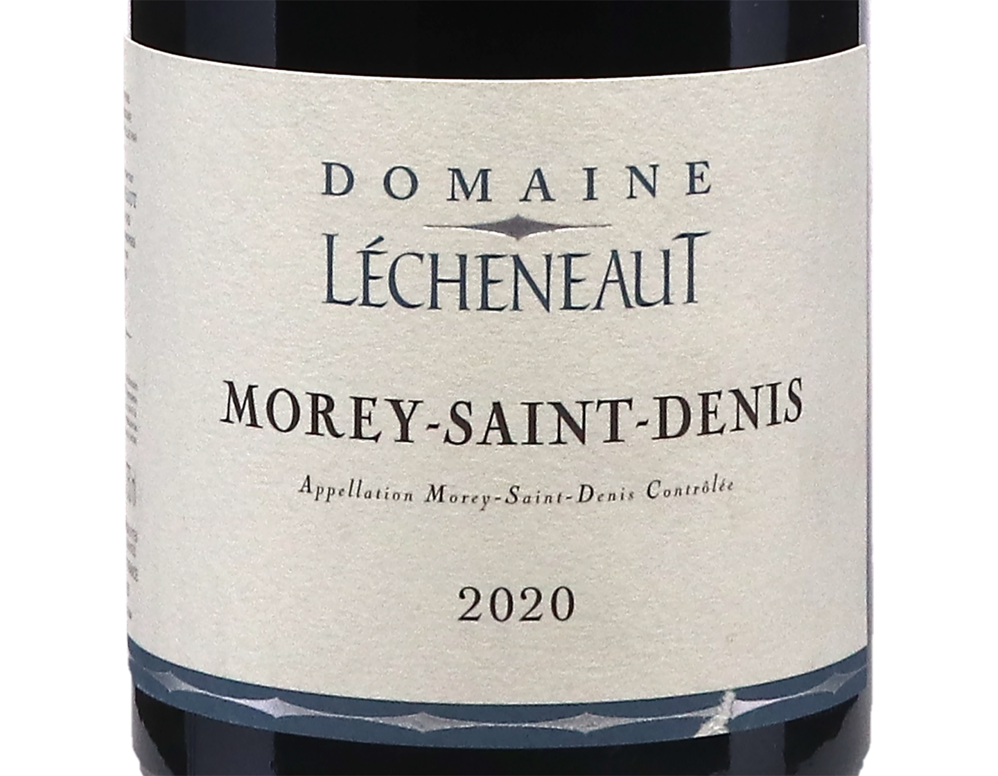 Domaine Lecheneaut Morey St Denis 2020