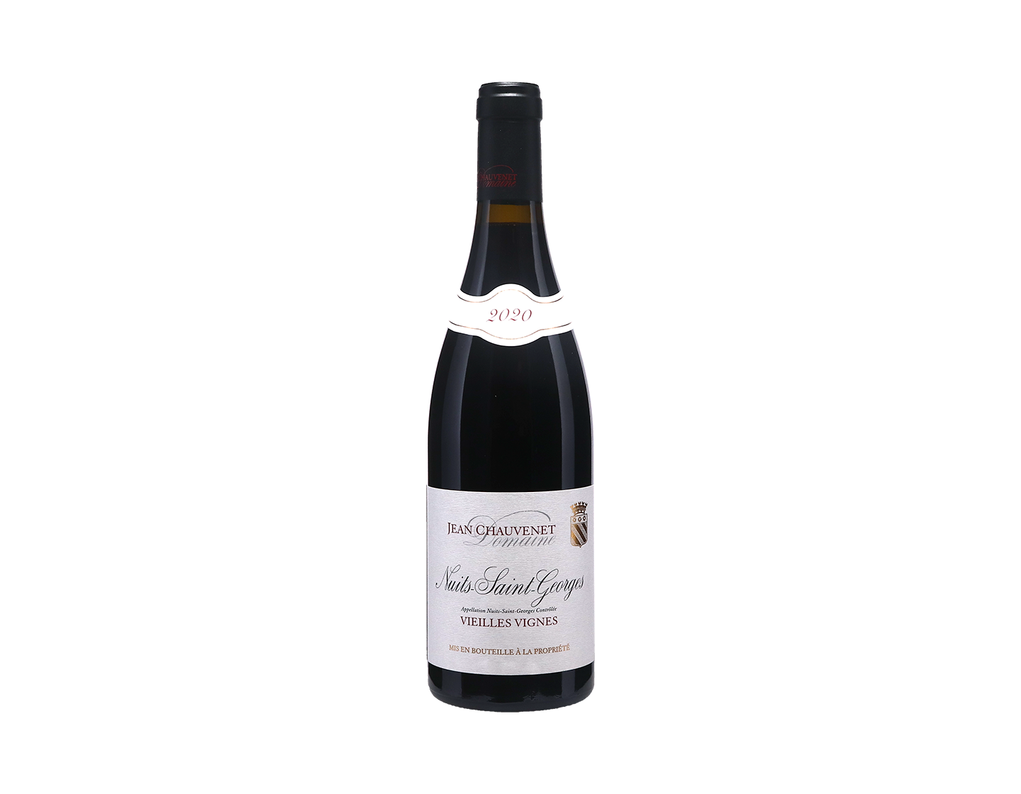 Domaine Jean Chauvenet Nuits St Georges 2020