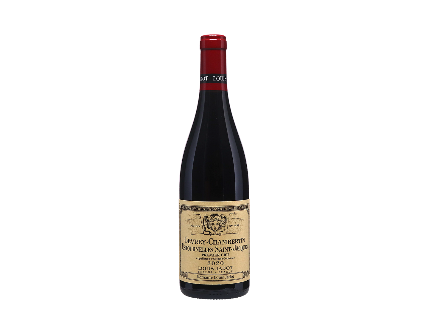 Domaine Jadot, Gevrey-Chambertin Premier Cru Estournelles Saint-Jacques 2020