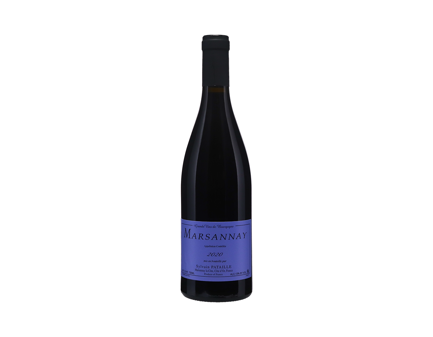 Sylvain Pataille Marsannay Rouge 2020