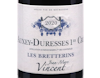 Jean-Marc Vincent, Auxey-Duresses Premier Cru Bretterins 2020 view 2