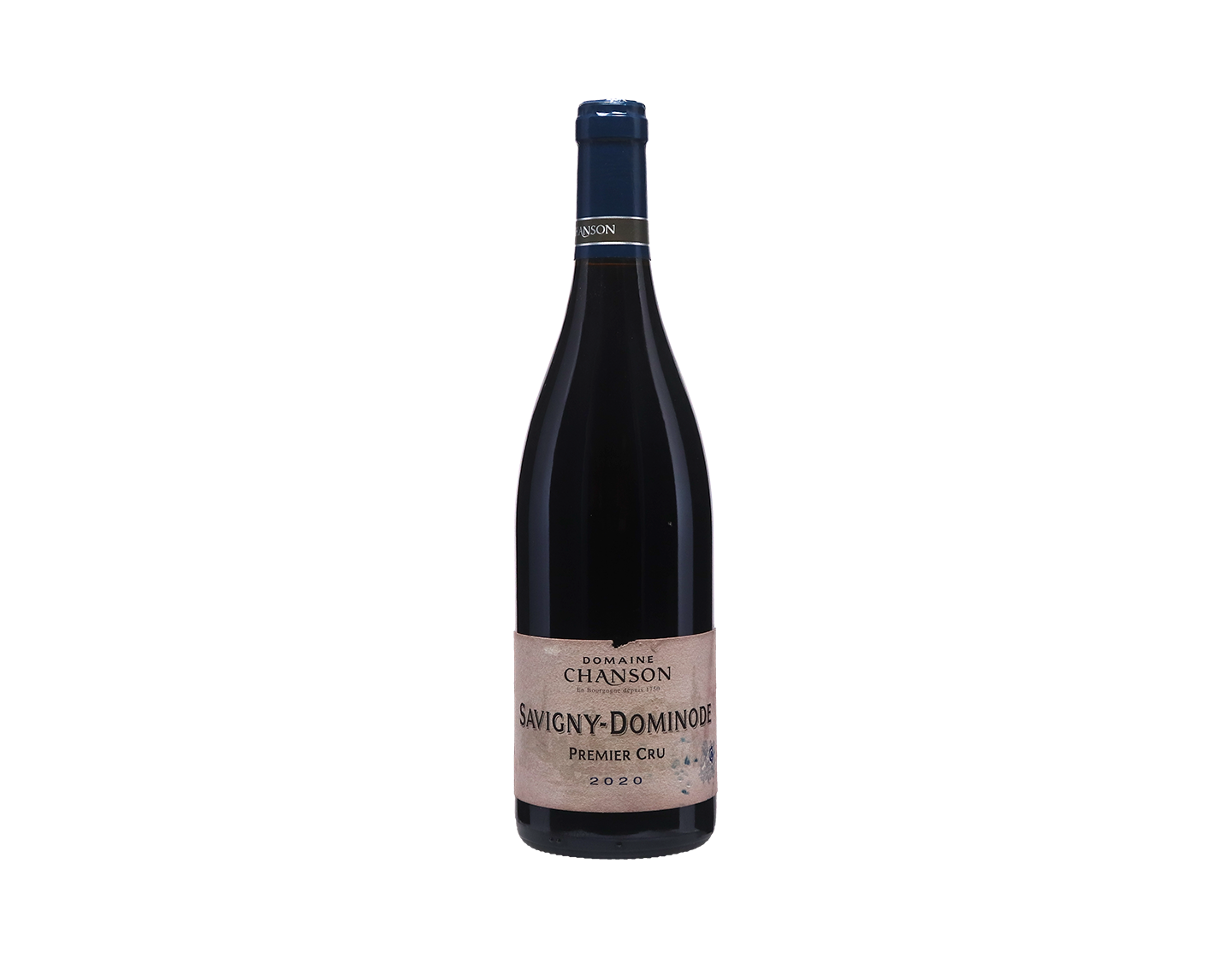 Chanson Père et Fils, Savigny-lés-Beaune Premier Cru La Dominode 2020