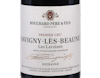 Bouchard Pere et Fils Savigny les Beaune PC Lavieres 2020 view 2