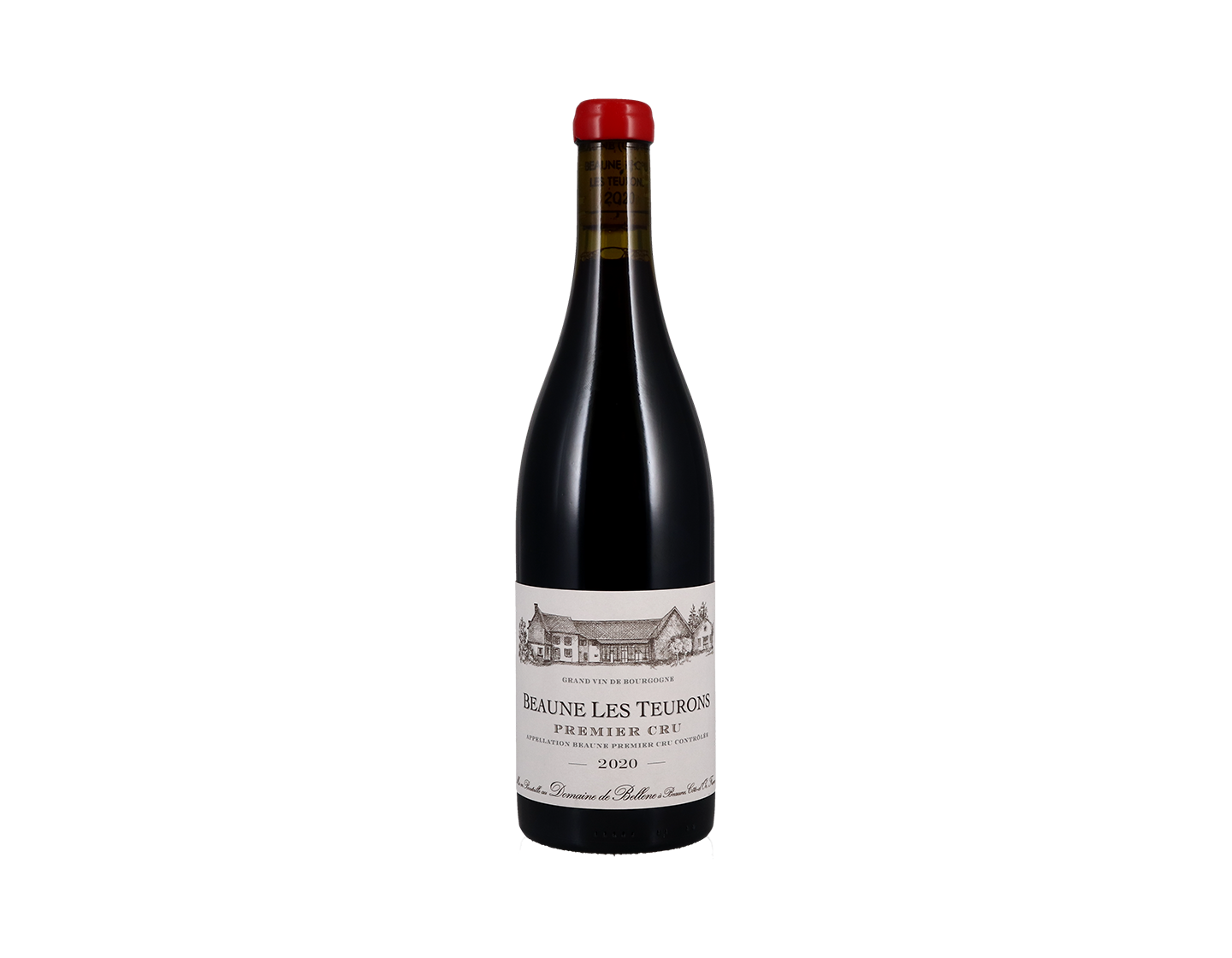 Domaine de Bellene, Beaune Premier Cru Teurons 2020