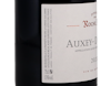 Domaine Roche Aigue, Auxey-Duresses Rouge 2020 view 3