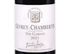 Domaine Drouhin-Laroze, Gevrey-Chambertin Dix Climats 2021 view 2