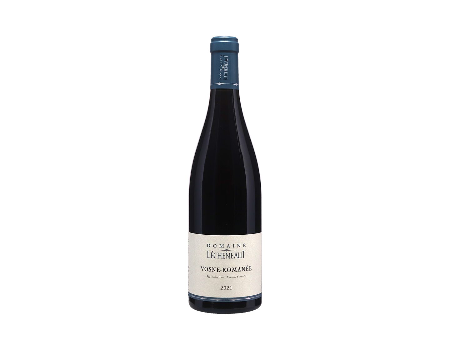 Domaine Lécheneaut, Vosne-Romanée 2021