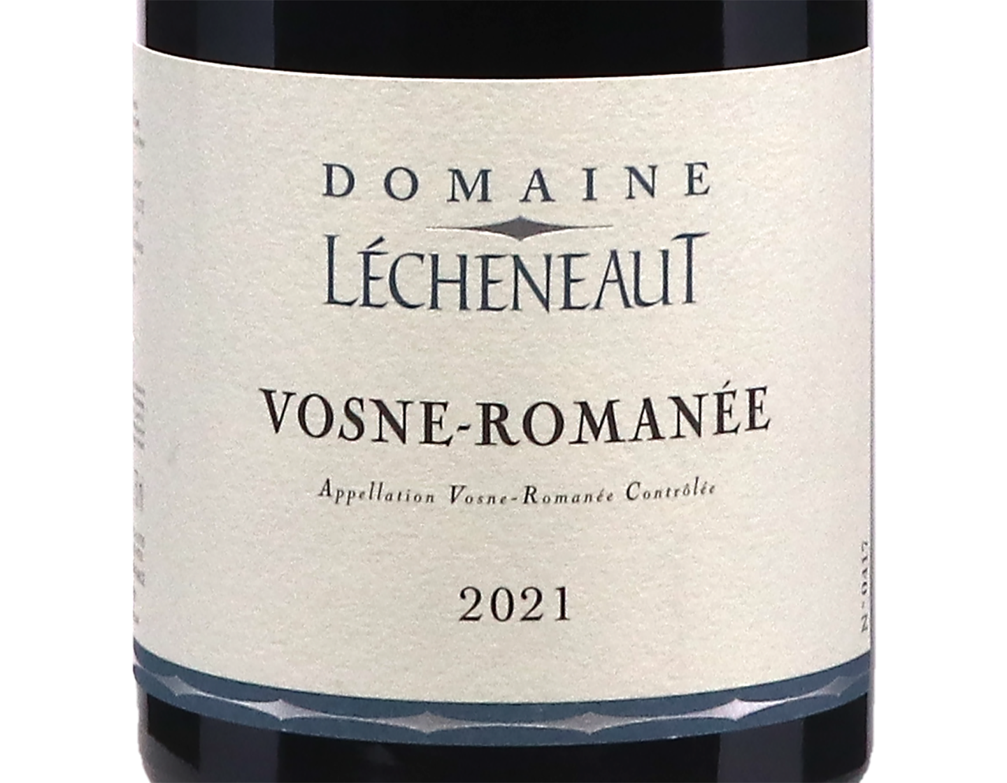 Domaine Lecheneaut Vosne Romanee 2021