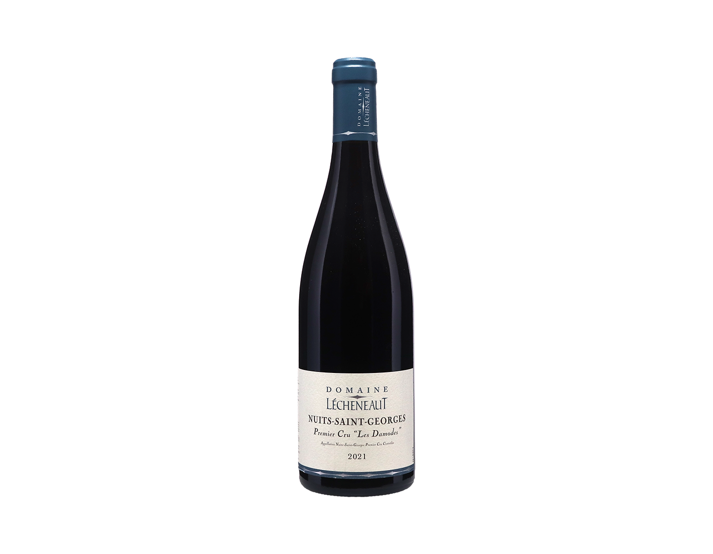 Domaine Lécheneaut, Nuits-Saint-Georges Premier Cru Les Damodes 2021