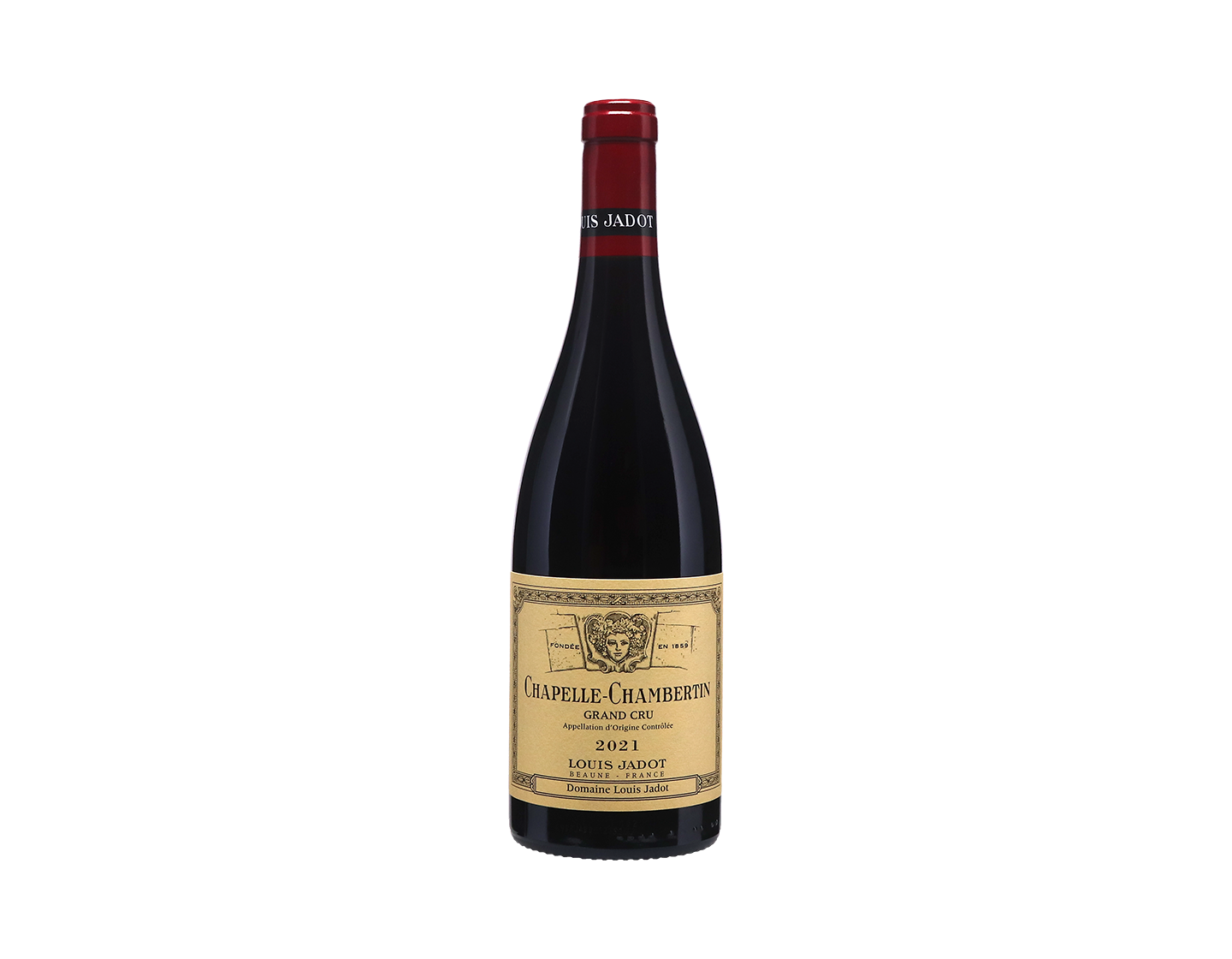 Louis Jadot, Chapelle-Chambertin Grand Cru (Domaine Jadot) 2021