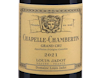 Louis Jadot Chapelle Chambertin GC Domaine 2021 view 2