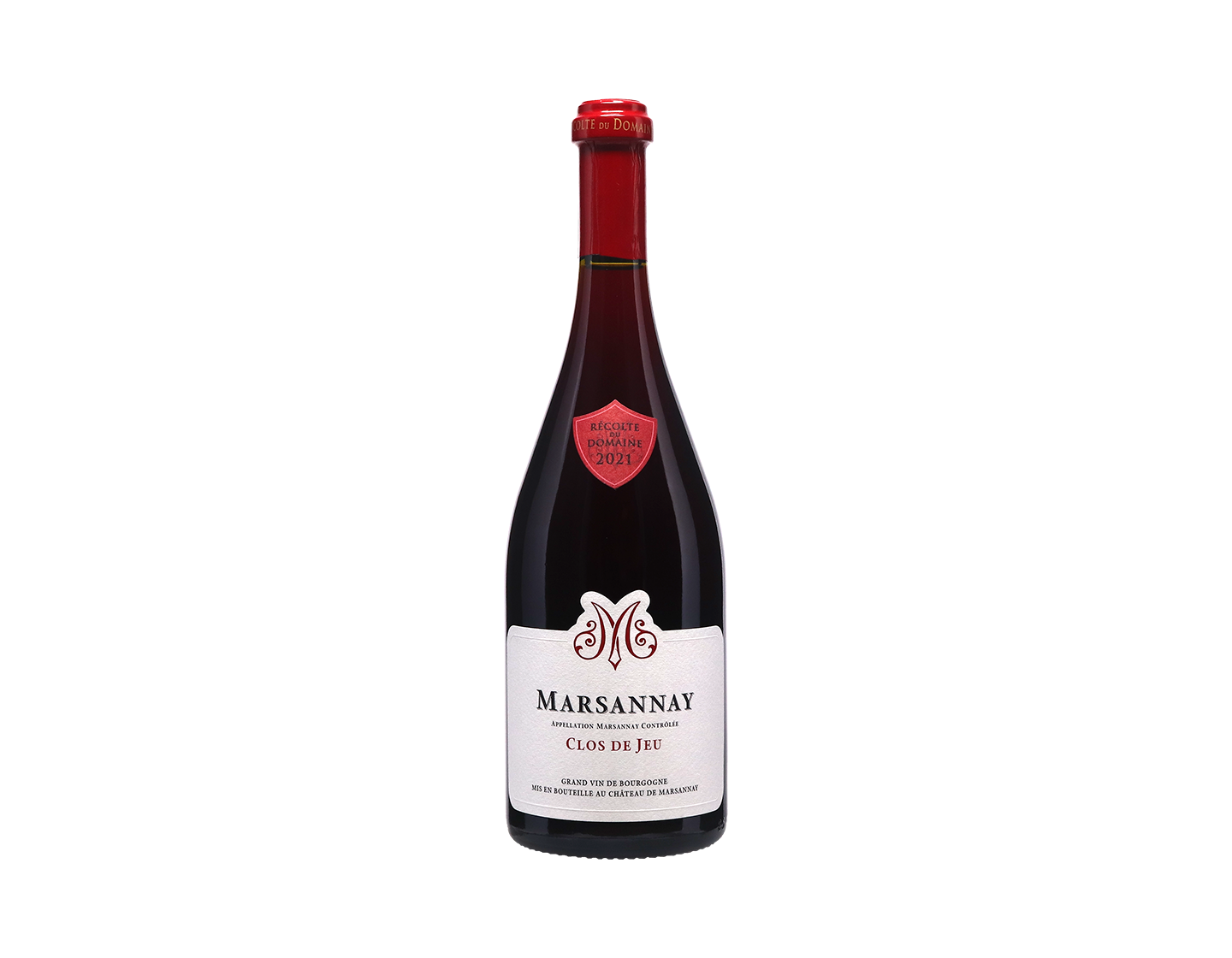 Château de Marsannay, Marsannay Clos de Jeu 2021