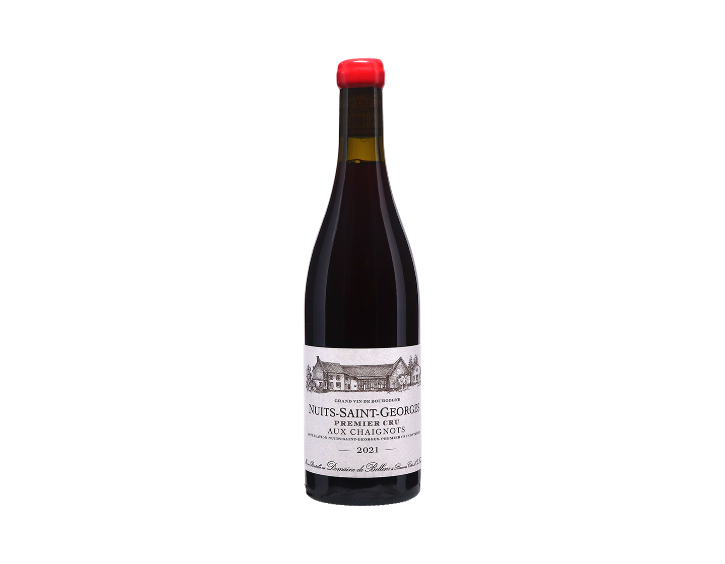 Domaine de Bellene, Nuits-Saint-Georges Premier Cru Aux Chaignots 2021