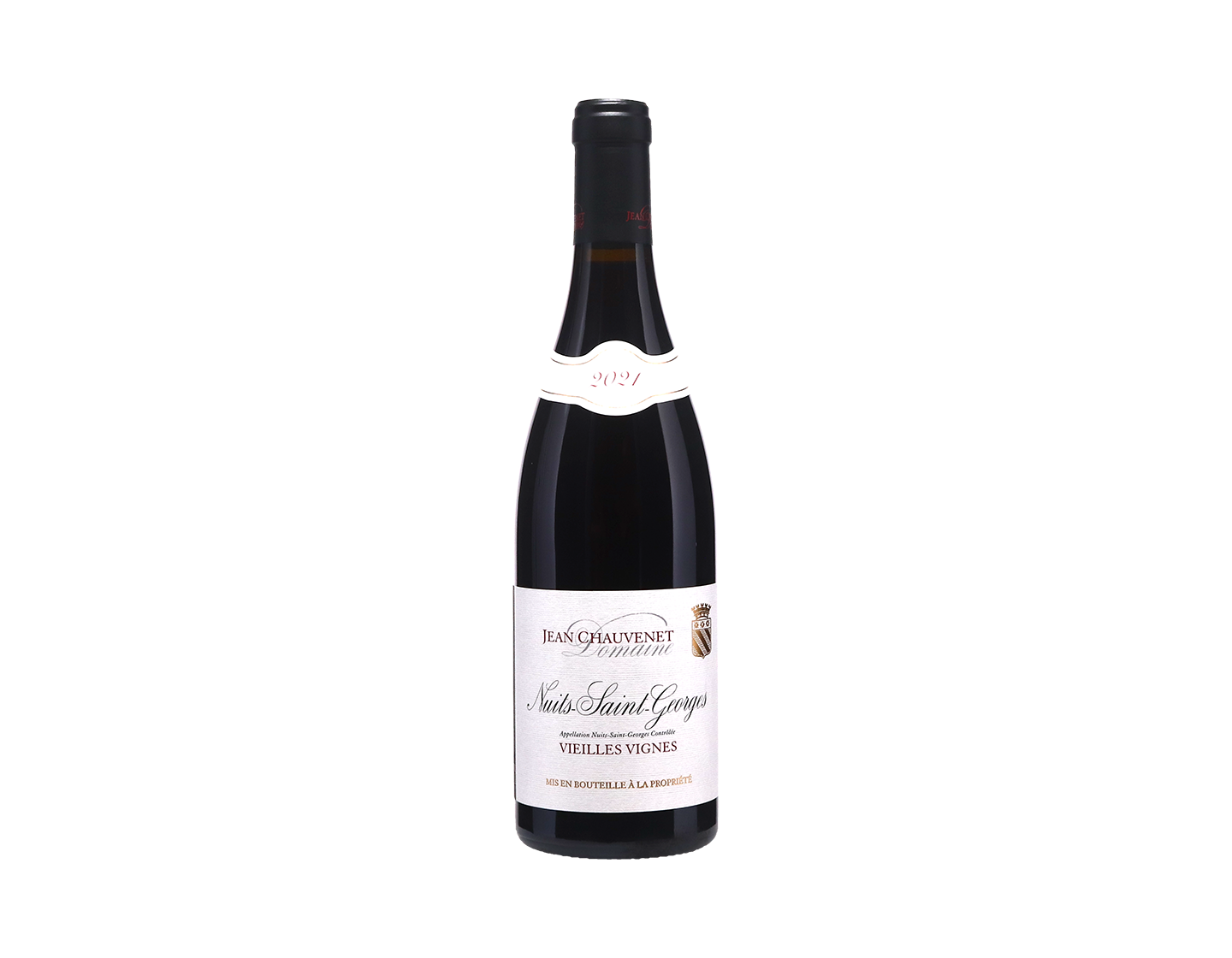 Domaine Jean Chauvenet Nuits St Georges 2021