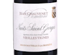 Domaine Jean Chauvenet Nuits St Georges 2021 view 3
