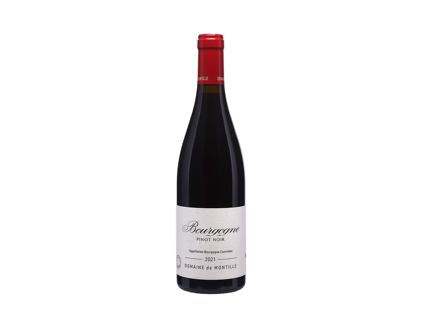 Domaine de Montille, Bourgogne 2021
