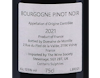 Domaine de Montille Bourgogne Rouge 2021 ORGANIC view 3