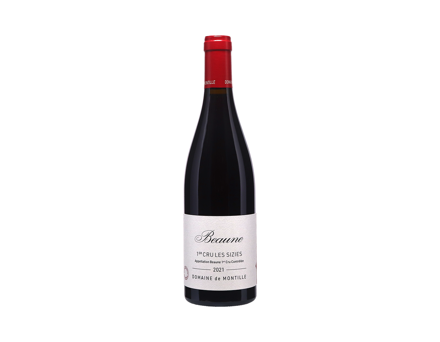 Domaine de Montille, Beaune Premier Cru Les Sizies 2021
