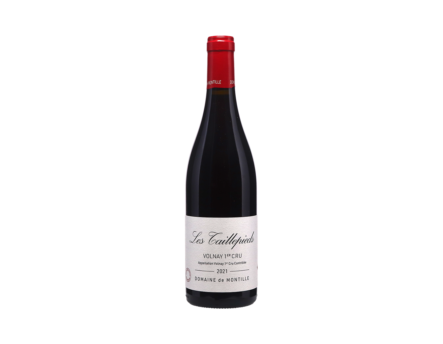 Domaine de Montille, Volnay Premier Cru Les Taillepieds 2021