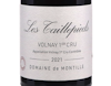 Domaine de Montille Volnay PC Taillepieds 2021 ORGANIC view 2