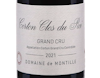 Domaine de Montille Corton GC Clos de Roi 2021 ORGANIC view 2