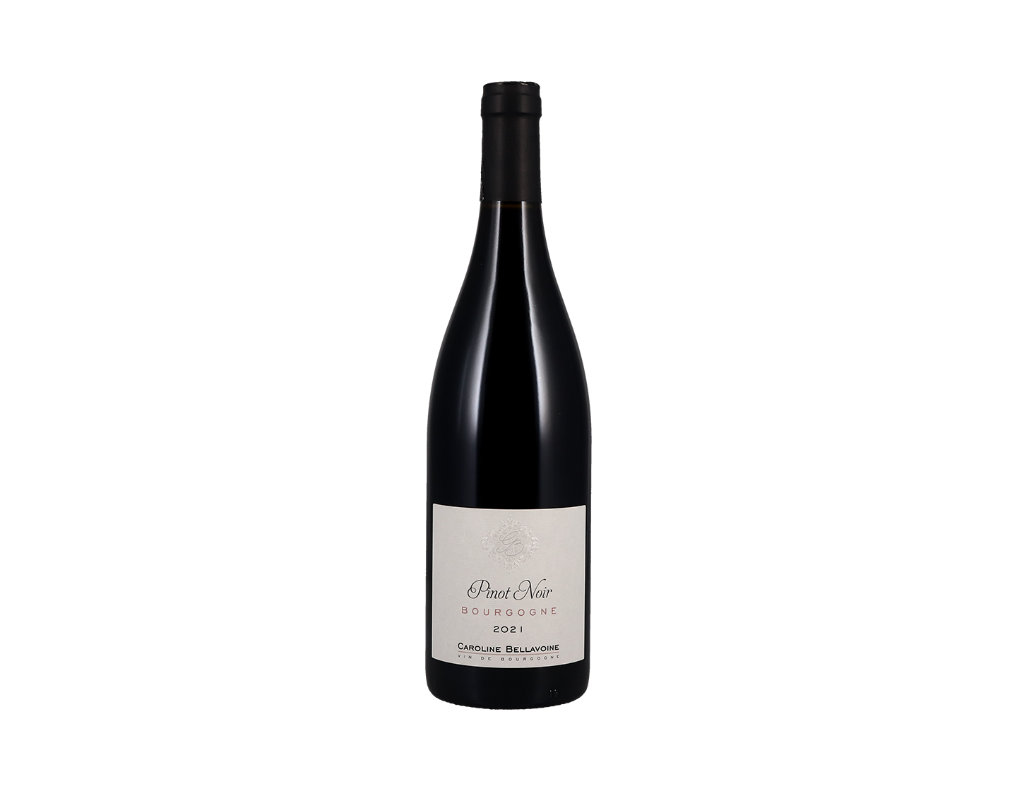 Dom Caroline Bellavoine Bourgogne Pinot Noir 2021