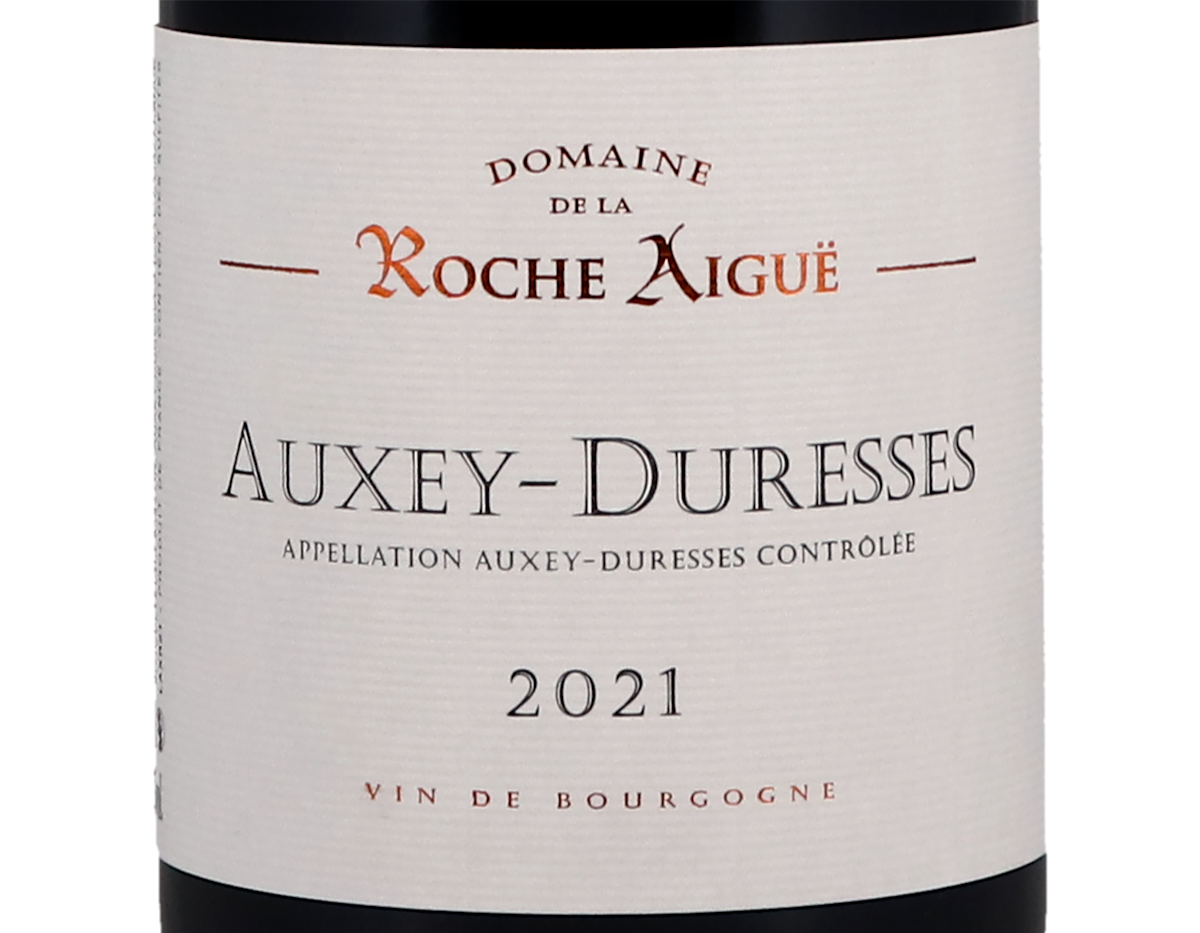 Domaine De La Roche Aigu Auxey Duresses Rouge 2021 domaine-de-la-roche-aigu-auxey-duresses-rouge-2021