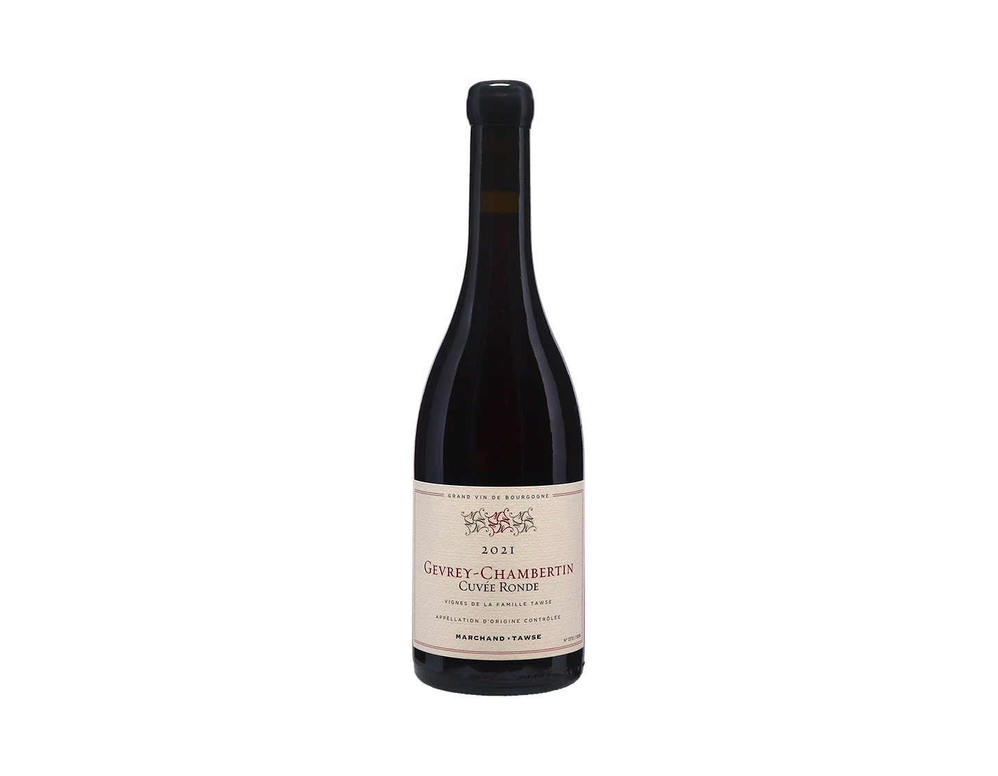 Marchand-Tawse, Gevrey-Chambertin Vignes de la Famille Tawse 2021
