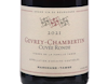 Marchand Tawse Gevrey Chambertin Vignes de la famille Tawse 2021 ORGANIC view 2
