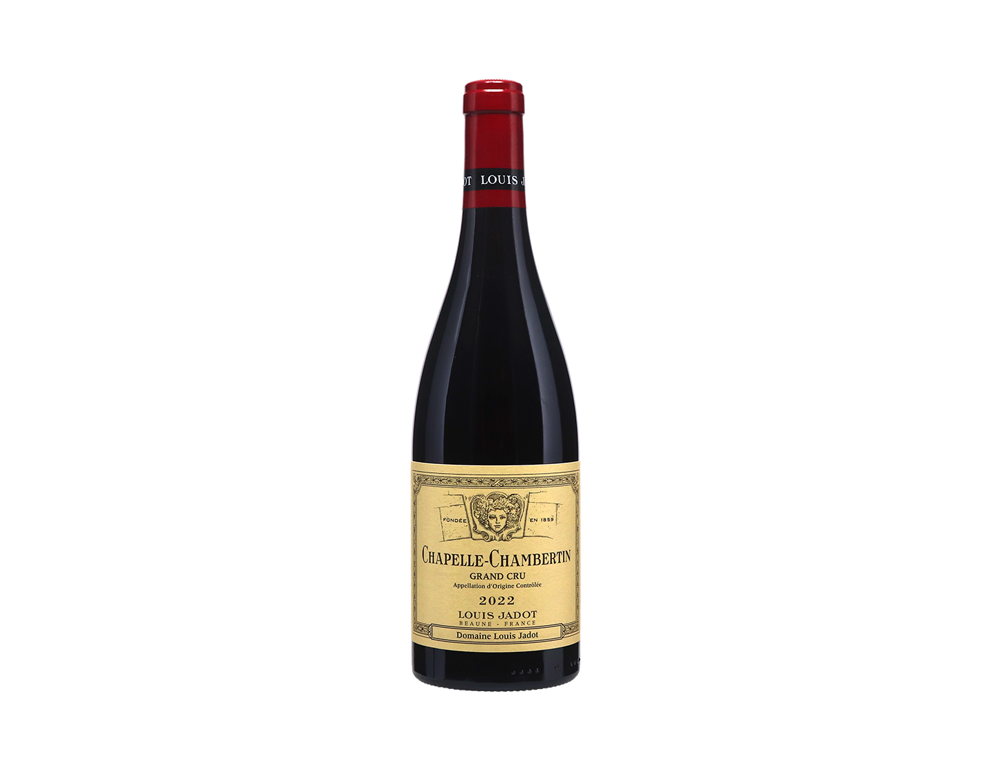 Louis Jadot, Chapelle-Chambertin Grand Cru (Domaine Jadot) 2022