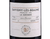 Chanson Pere et Fils Savigny Les Beaune PC La Dominode 2022 view 2