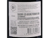 Chanson Pere et Fils Savigny Les Beaune PC La Dominode 2022 view 3