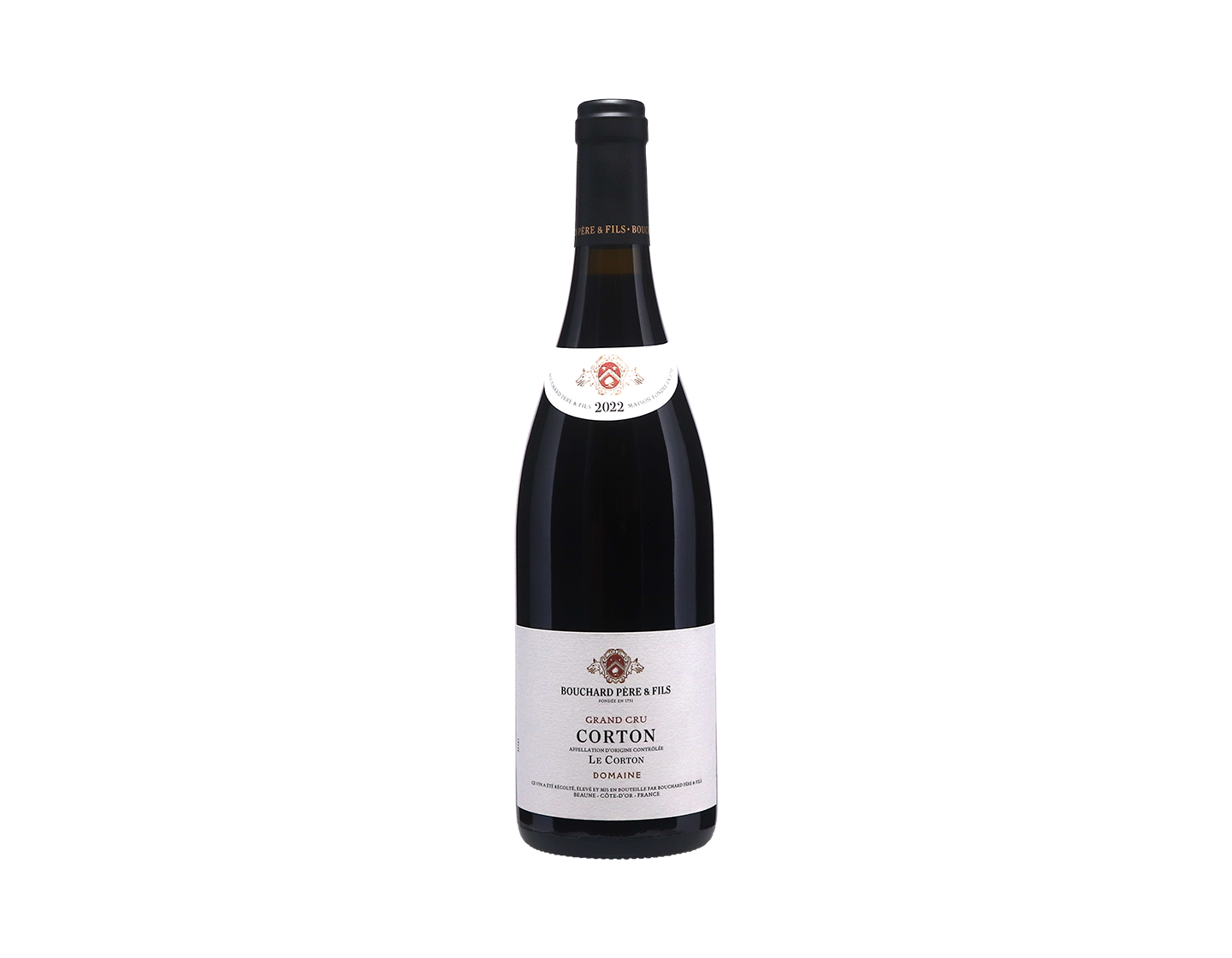 Domaine Bouchard Père et Fils, Le Corton Grand Cru 2022