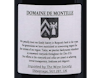 Domaine de Montille, Nuits-Saint-Georges Premier Cru Les Thorey 2022 view 3