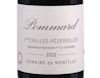 Domaine de Montille Pommard PC Pezerolles 2022 ORGANIC view 2