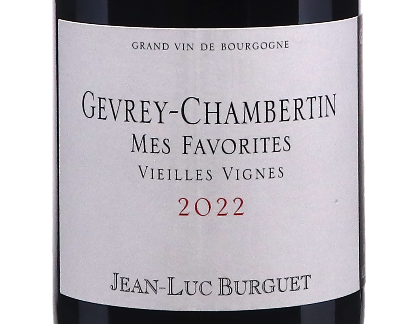 Domaine de Montille Pommard PC Pezerolles 2022 ORGANIC