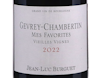 Domaine de Montille Pommard PC Pezerolles 2022 ORGANIC view 3