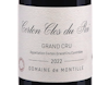 Domaine de Montille Corton GC Clos de Roi 2022 ORGANIC view 2