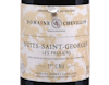 Domaine Robert Chevillon Nuits St Georges PC Pruliers 2022 view 2