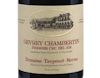 Domaine Taupenot-Merme Gevrey Chambertin 2022 view 2