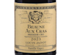 Louis Jadot Beaune PC Aux Cras (Famille Gagey) 2023 view 2