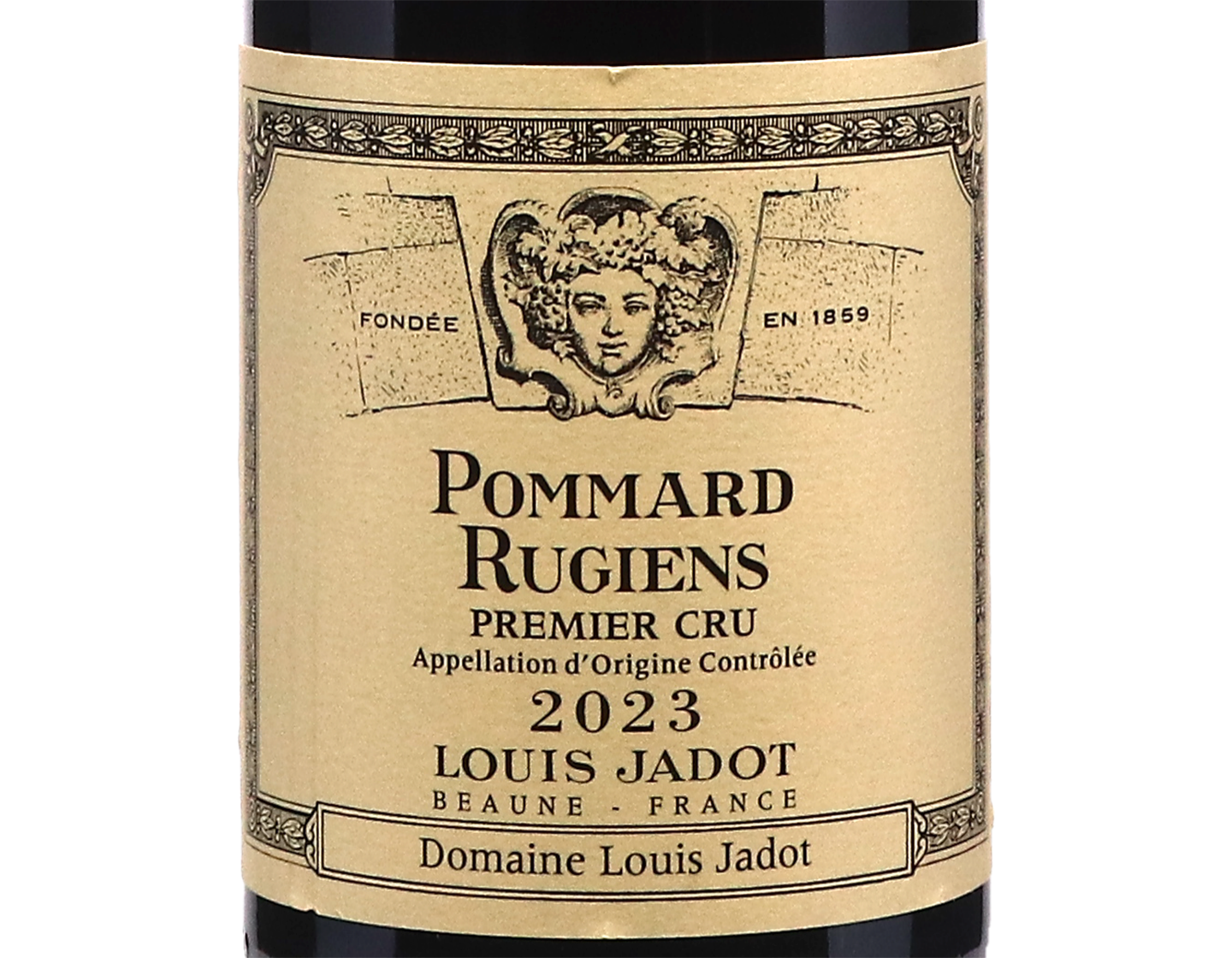 Louis Jadot Pommard PC Les Rugiens (Domaine Jadot) 2023