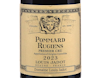 Louis Jadot Pommard PC Les Rugiens (Domaine Jadot) 2023 view 2