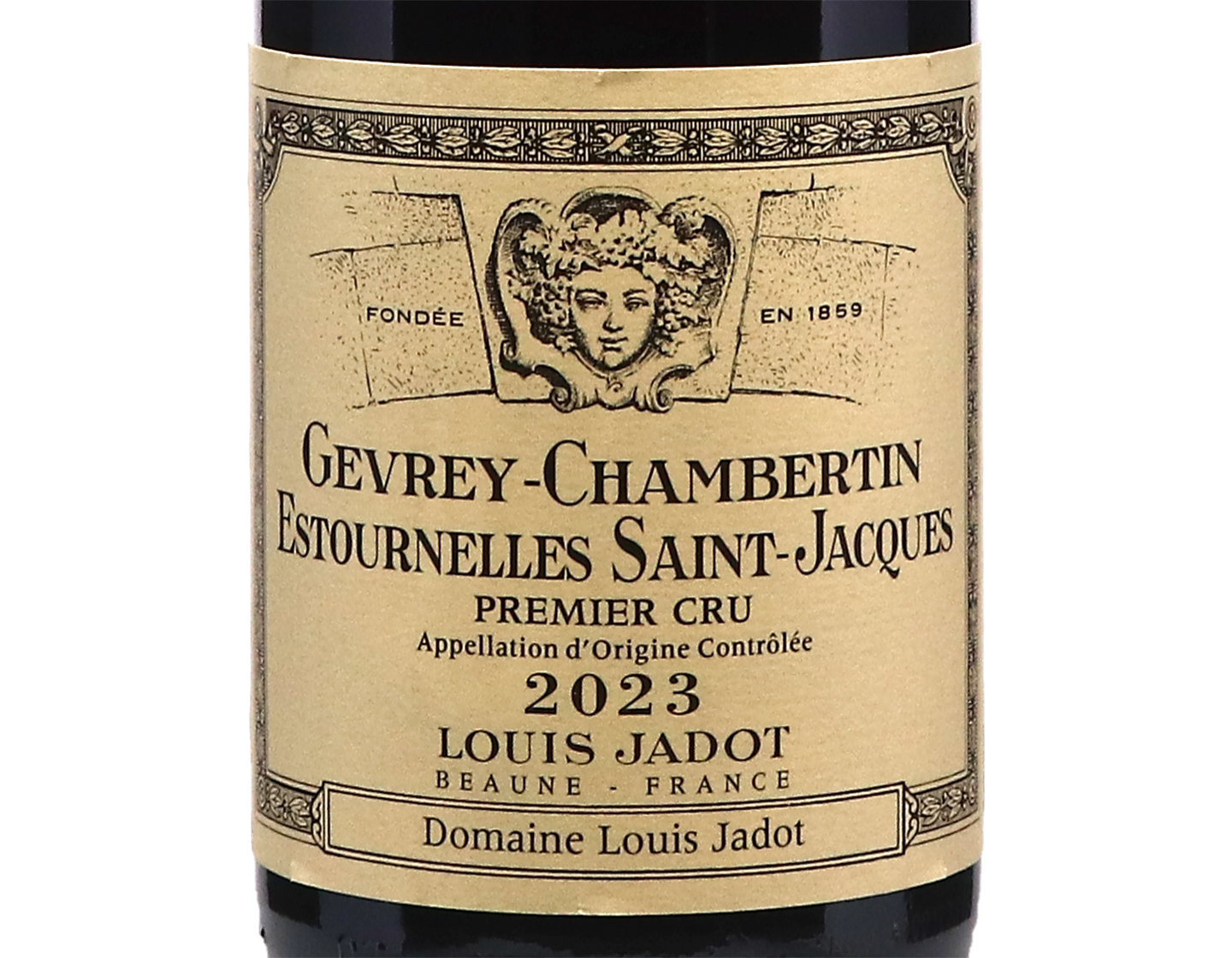 Louis Jadot Gevrey Chambertin PC Estournelles St Jacques (Domaine Jadot) 2023