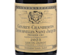 Louis Jadot Gevrey Chambertin PC Estournelles St Jacques (Domaine Jadot) 2023 view 2